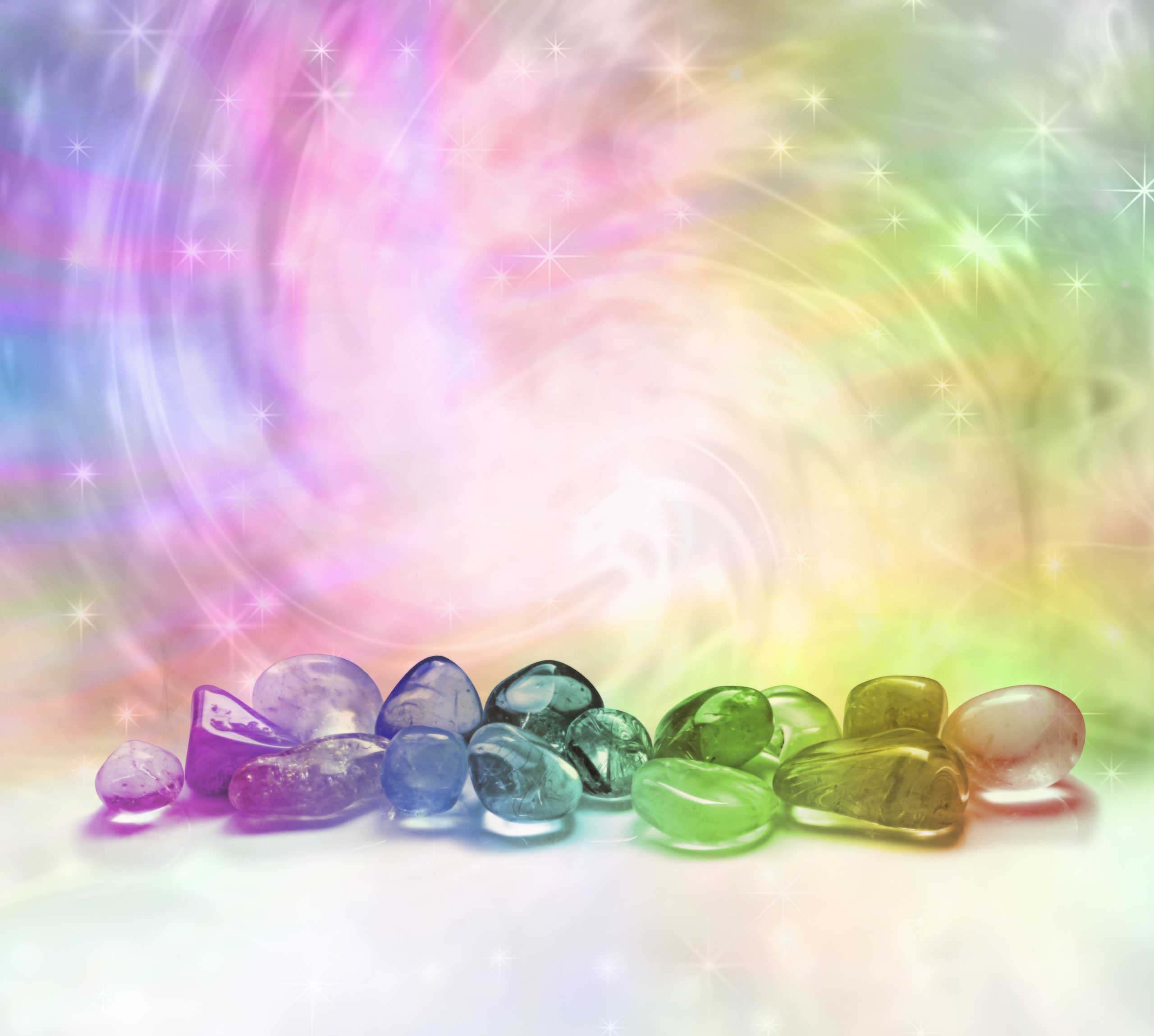 Corso di Gemmologia Base – A Primavera la Gemmologia è più bella che mai